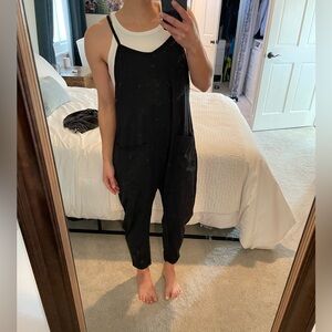 postpartum and maternity jumpsuit
